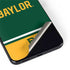 Baylor University BU Split Galaxy S22 Plus Skin